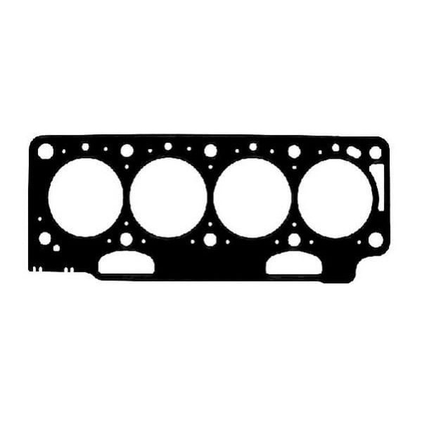 PAYEN AC5070 Silindir Kapak Contası 2 Delık Kangoo Megane I Laguna Trafic 1.9 DCI F9Q Dtı 1.35Mm 