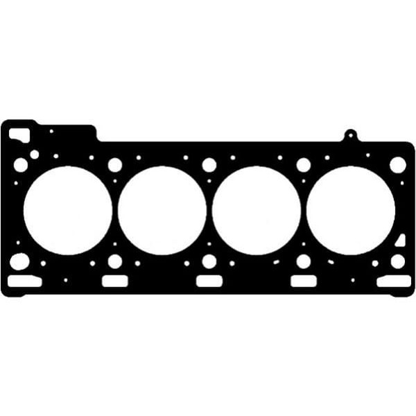 PAYEN AD5990 Silindir Kapak Contası CLIO II Megane I II Laguna I II Scenic I 1.8 16V F4P 2.0 16V F4R 