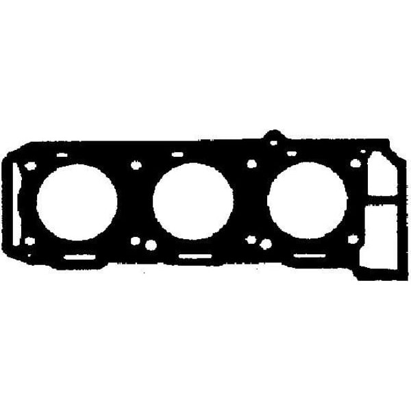 PAYEN AY641 Silindir Kapak Contası Sağ 147 156 166 Gtv 2.5 V6 3.2 Gta 3.2 24V 