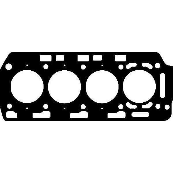 PAYEN BG170 Silindir Kapak Contası R21 Concorde 2.0 J7R 