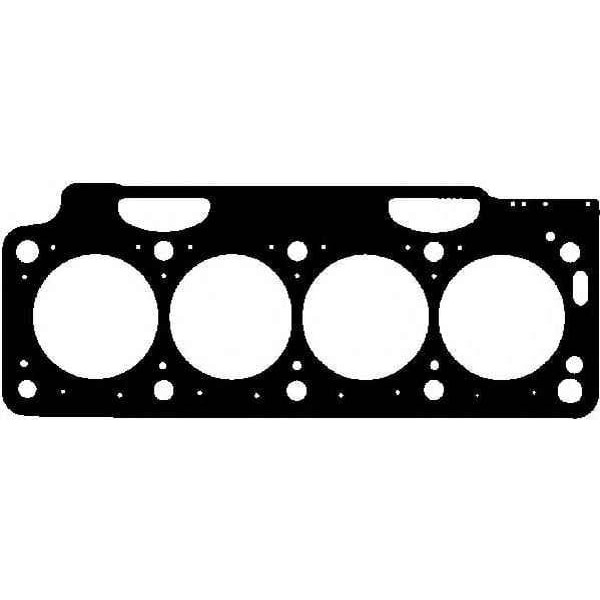 PAYEN BL911 Silindir Kapak Contası R11 Flash R21 Manager 1.7 