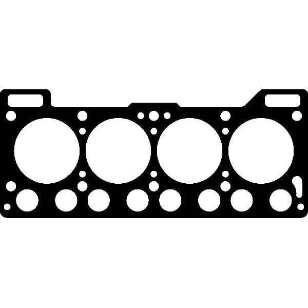 PAYEN BN360 Silindir Kapak Contası Renault 9 Faırway R19 R21 Optima 1.6