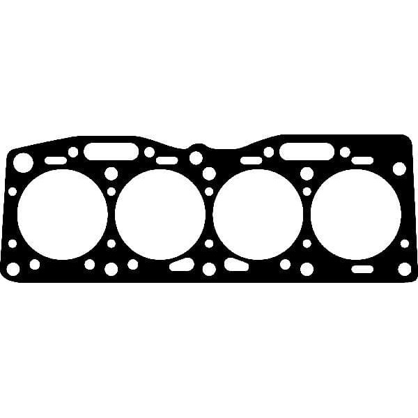 PAYEN BR620 Silindir Kapak Contası Tipo Uno Marea 1.4 