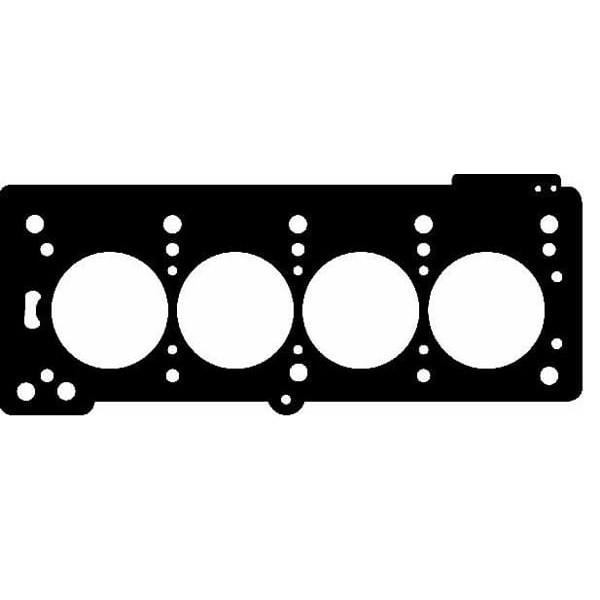 PAYEN BX720 Silindir Kapak Contası Renault 9 R19 CLIO Express Kangoo Megane 1.4 8V E7J 