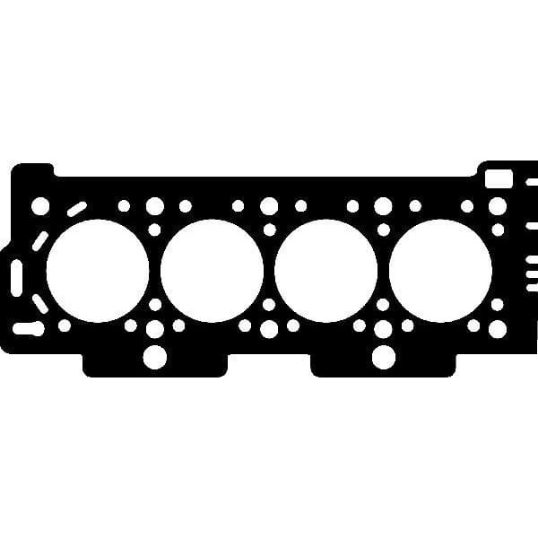 PAYEN BY180 Silindir Kapak Contası 106 306 / Saxo 1.6 