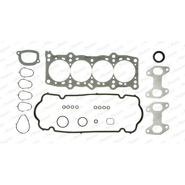 PAYEN DV672 Motor Takım Conta Üst Palio Em Doblo Uno 60 Punto Em 1.2 8V