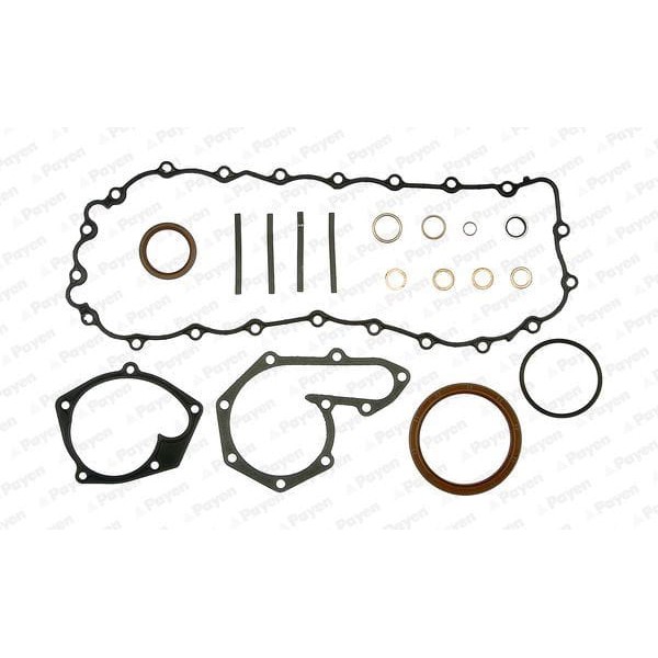 PAYEN EC5060 Motor Takım Conta Alt R19 CLIO Kangoo Megane I Laguna I II Scenic Trafic Master II / Mo