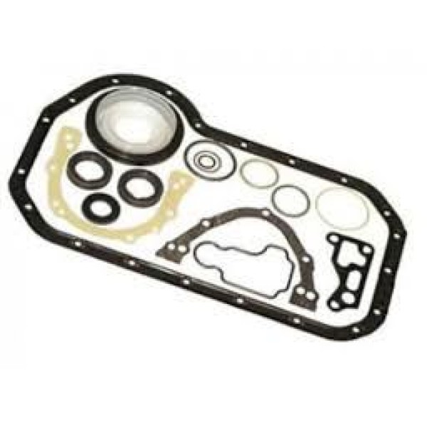 PAYEN ED5820 Motor Takım Conta Alt Linea Grande Punto / Astra H Corsa D 1.3 Cdtı Z13Dth 