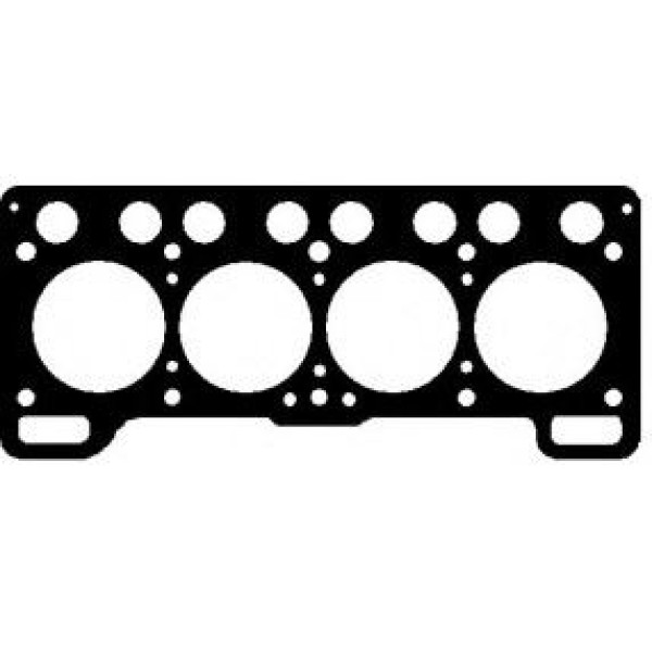 PAYEN EV670 Motor Takım Conta Alt Palio Doblo Yeni Model 1.2 8V Em Ym 