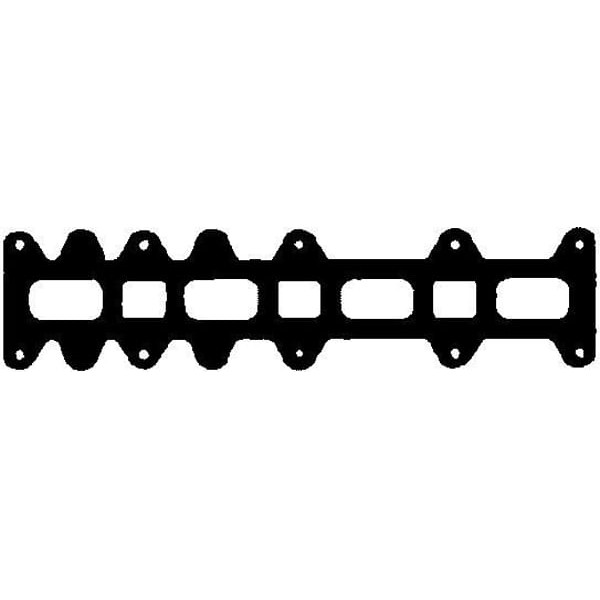 PAYEN JD5337 Manifold Contası Egzoz Ducato / Boxer 2.3 Jtd 2.3 HDI