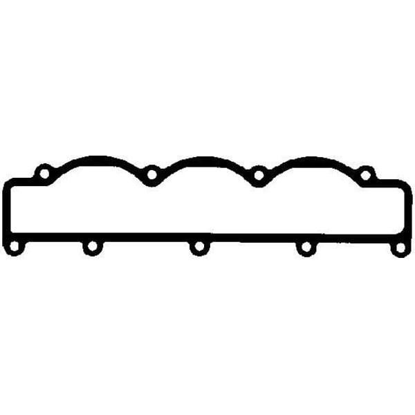 PAYEN JD5338 Manifold Contası Emme Ducato / Boxer 2.3 Jtd 2.3 Td