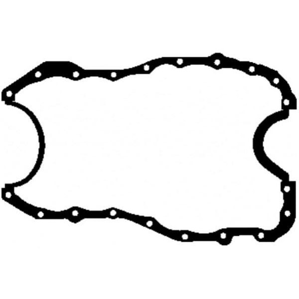 PAYEN JH5109 Yağ Karteri Contası CLIO II 1.5DCI 01- CLIO III 05- 1.5DCI Kangoo 1.5DCI 01-