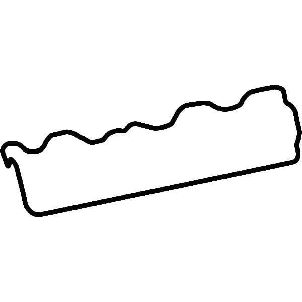 PAYEN JM5003 Üst Kapak Contası Palio Doblo Marea Brava Bravo Punto 1.9 Jtd