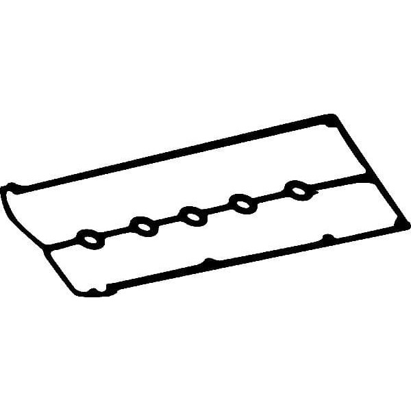 PAYEN JM5018 Üst Kapak Contası Marea Brava Bravo 2.0 20V