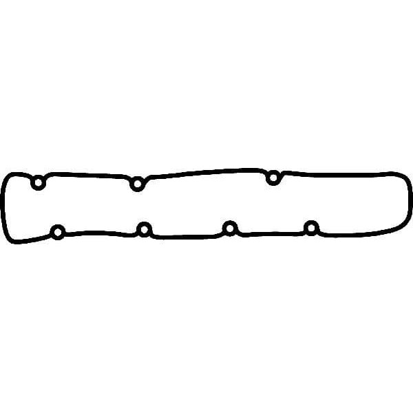 PAYEN JM5087 Üst Kapak Contası 307 407 Partner Boxer / C3 C4 Berlingo 2.0 HDI Dw10Td 2.2 HDI Fw12Ted