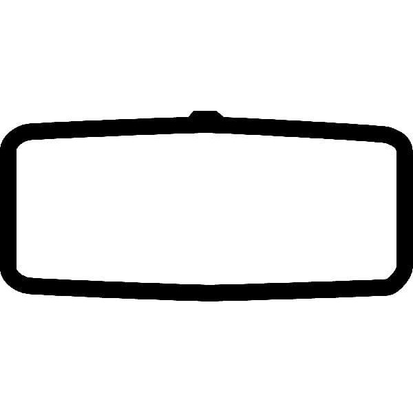 PAYEN JN658 Üst Kapak Contası 106 205 206 207 306 307 405 Partner / Ax Saxo Xsara C2 C3 Berlingo 1.6 