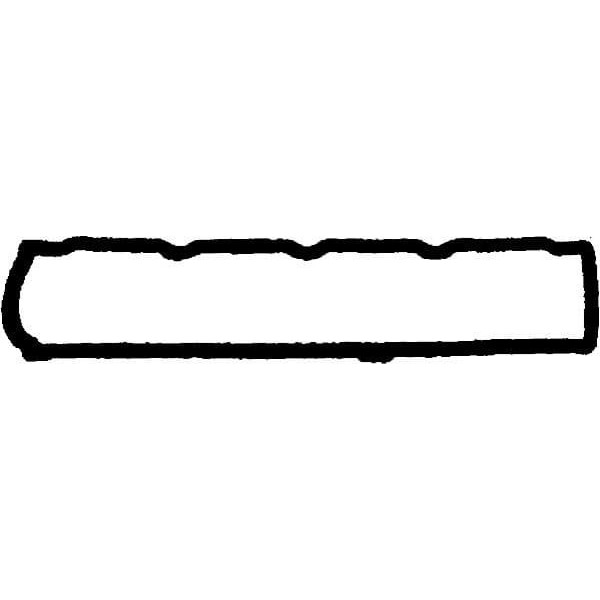 PAYEN JN732 Üst Kapak Contası Renault 9 D R11 Flash R21 Express Kangoo Megane I Laguna I 1.9D F8Q 1.