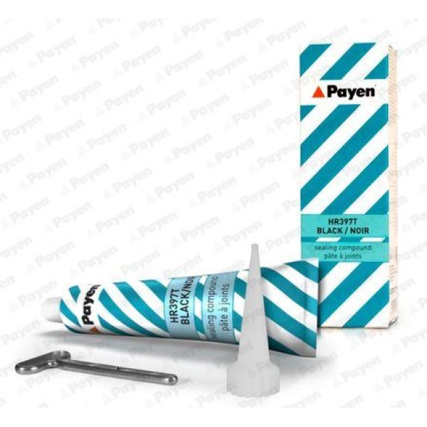 PAYEN RHR397T Sıvı Conta 70Ml Siyah 50 - 300 C Dayanıklı 