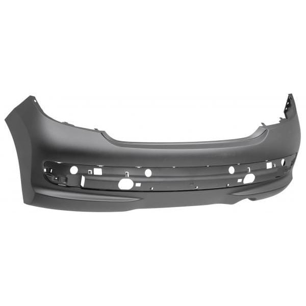 PHIRA 207-6304 Tampon Arka Spor Mod 207 2006 Sertifika:Cz