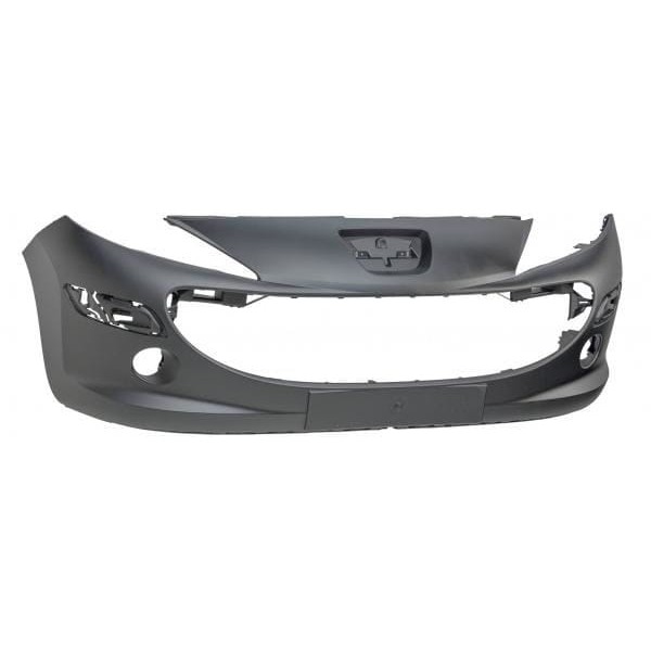 PHIRA 20706202 Ön Tampon Astarlı Delikli 207 06 P275