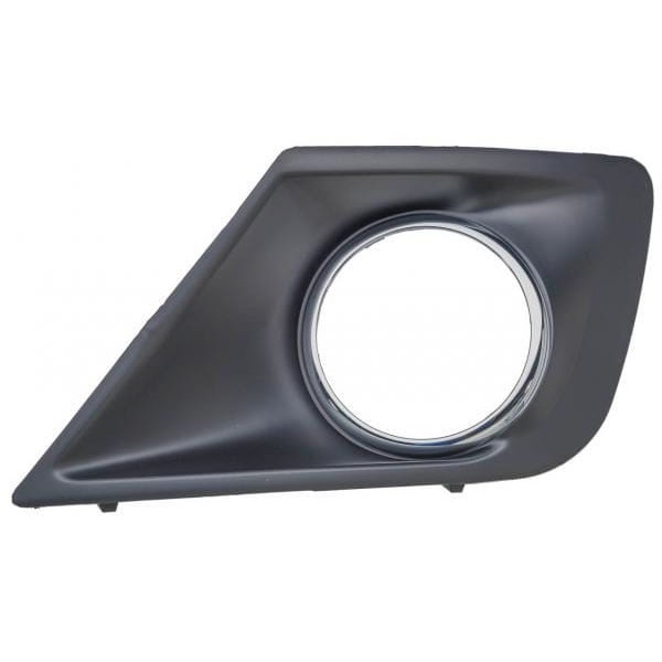 PHIRA 20709143 Ön Tampon Sis Kapak Sol 207