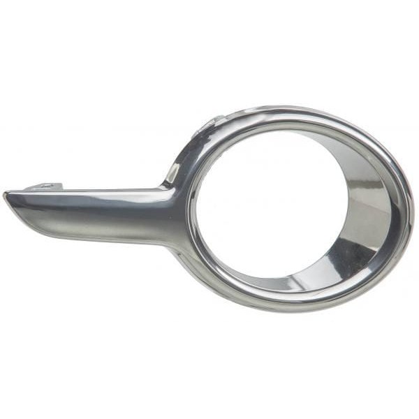 PHIRA 208-12134 Kapak Sis Far Sağ Krom-Siyah 208 2012