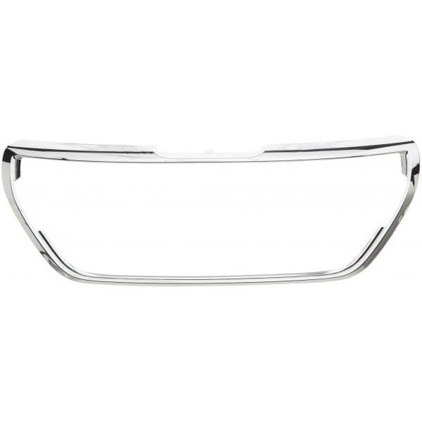 PHIRA 208-15115 Panjur Çerçevesi Ön Nikelaj 208 2015 Sertifika:Cz 