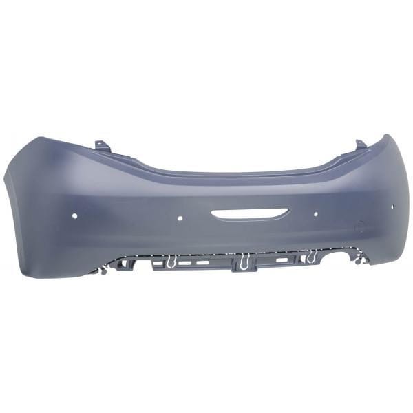 PHIRA 20815330 Tampon Arka Astarlı Sensörlü 208 09 -