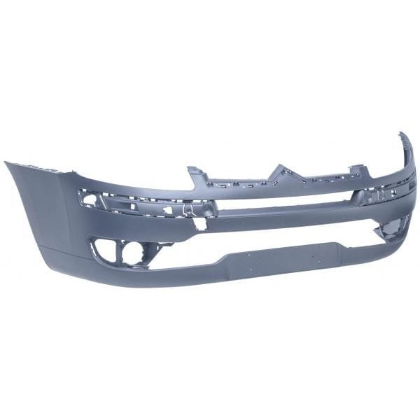 PHIRA 25400431 Ön Tampon Sisli Tüm Model C4 04 07