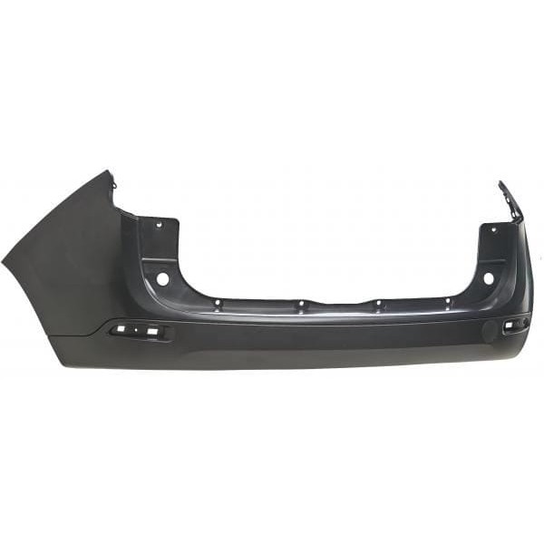 PHIRA 27151240 Tampon Arka Astarsız Lodgy 2012