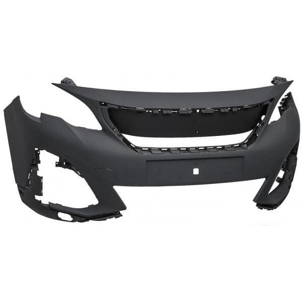 PHIRA 3008-16200 Ön Tampon 3008 P84 17-