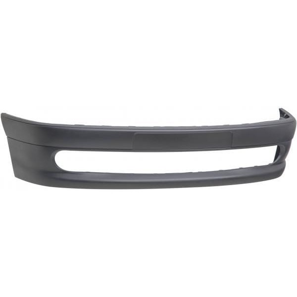 PHIRA 30697204 Ön Tampon Komple Astarlı Açık Izgaralı 306 97-00 P815