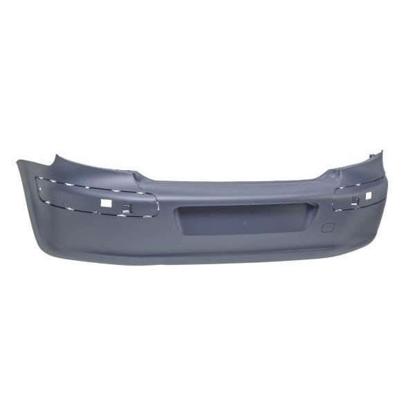 PHIRA 30701300 Tampon Arka Astarlı 307 01 05 Phrp833 