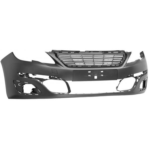 PHIRA 308-13200 Tampon Ön Astarlı 308 2013 Sertifika:Cz