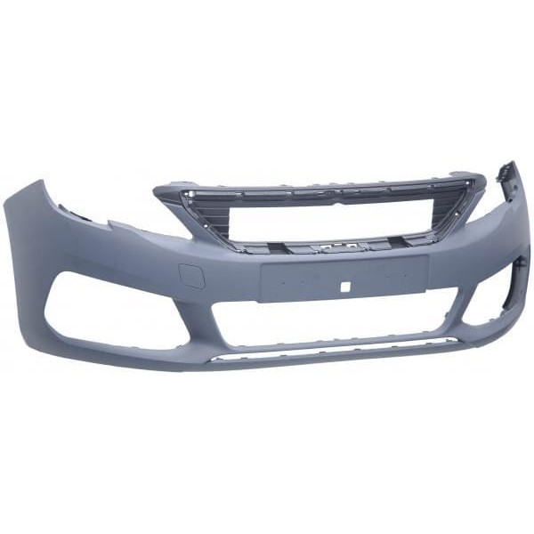 PHIRA 308-17200 Tampon Ön Astarlı 308 2017 Sertifika:Cz