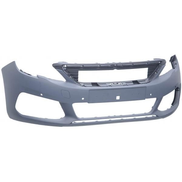 PHIRA 308-17230 Tampon Ön Astarlı.4 Sensörlü 308 2017 Sertifika:Cz