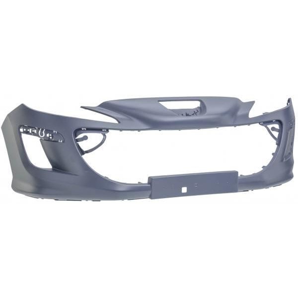 PHIRA 30808200 Ön Tampon 308