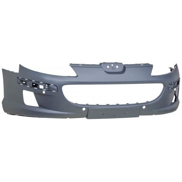 PHIRA 407-4230 Tampon Ön Astarlı.4 Sensörlü 407 2004 Sertifika:Cz 