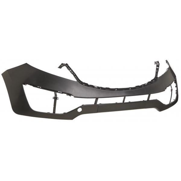 PHIRA 42701030 Tampon Ön Siyah Sportage 2010 