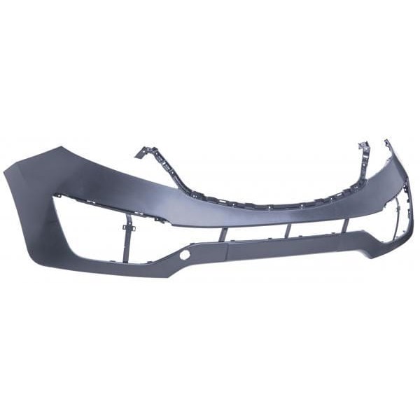 PHIRA 42701031 Tampon Ön Astarlı Sportage 2010 