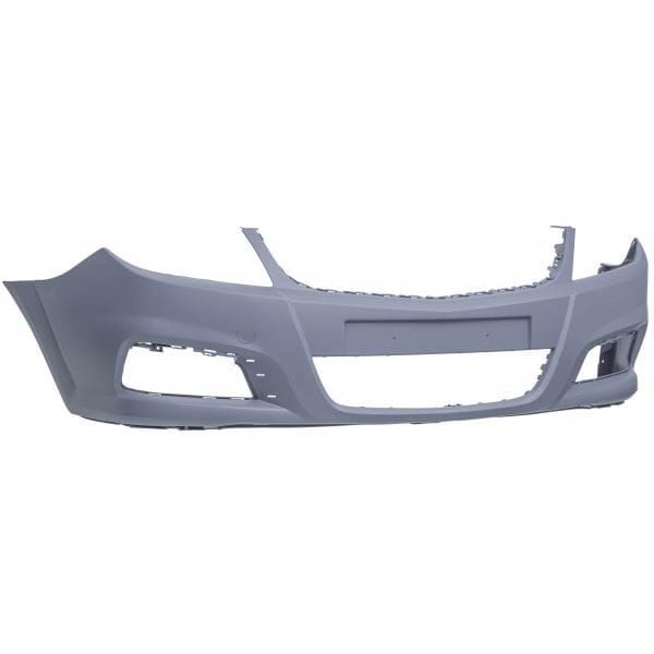 PHIRA 50500631 Tampon Ön Vectra C 2005 