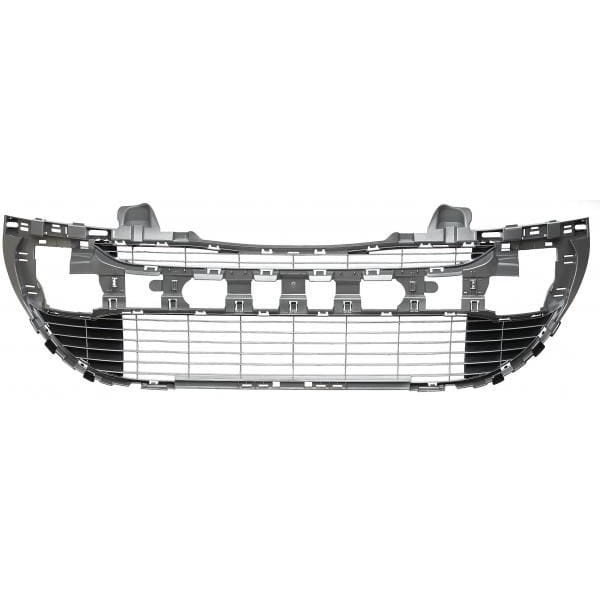 PHIRA 55200816 Tampon Izgarası Ön Gümüş Gri 308 2008