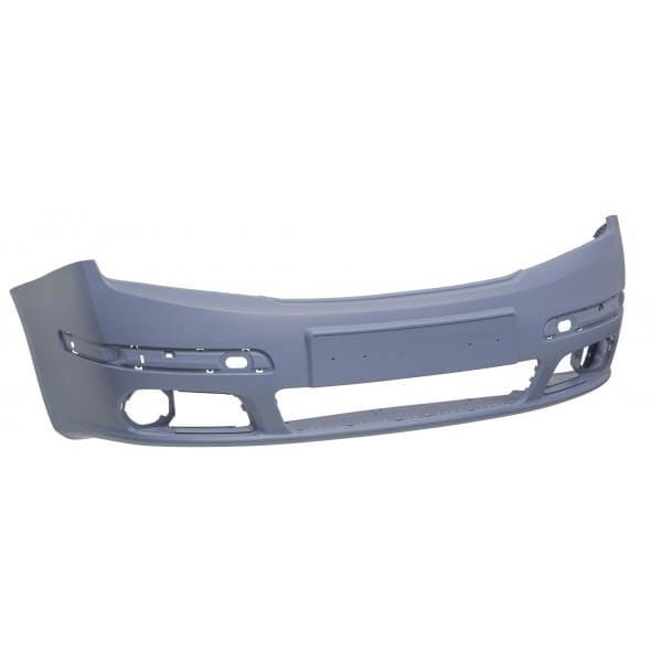 PHIRA 80100430 Tampon Ön Astarlı Fabia 2005-2008