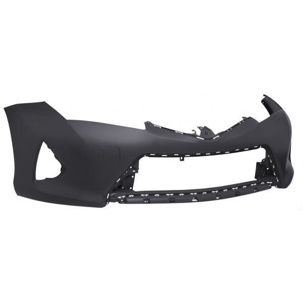 PHIRA 85051330 Tampon Ön Siyah Auris 2013