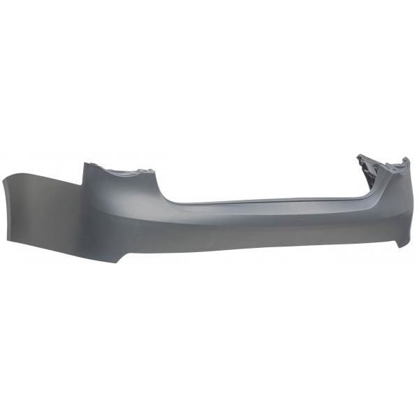 PHIRA 95450541 Tampon Arka Astarlı.Sensörsüz Jetta 2005-2010