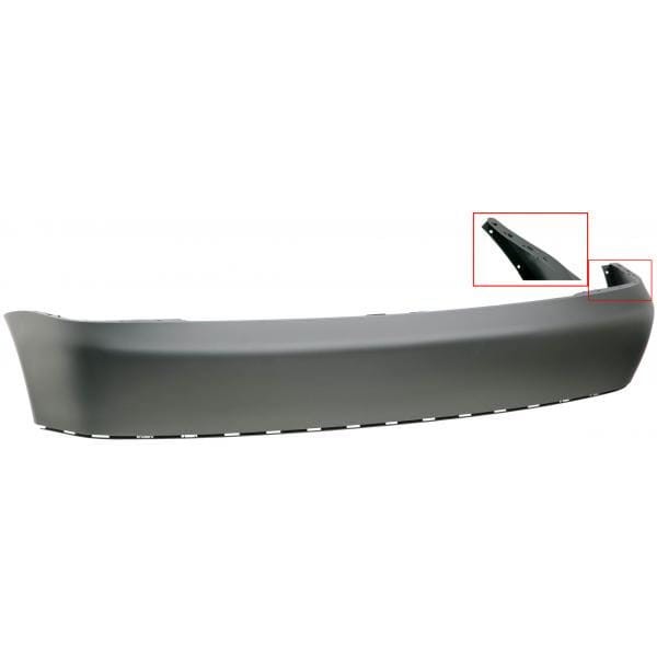 PHIRA A3-300 Tampon Arka Astarlı A3 2000-2003 Sertifika:Cz