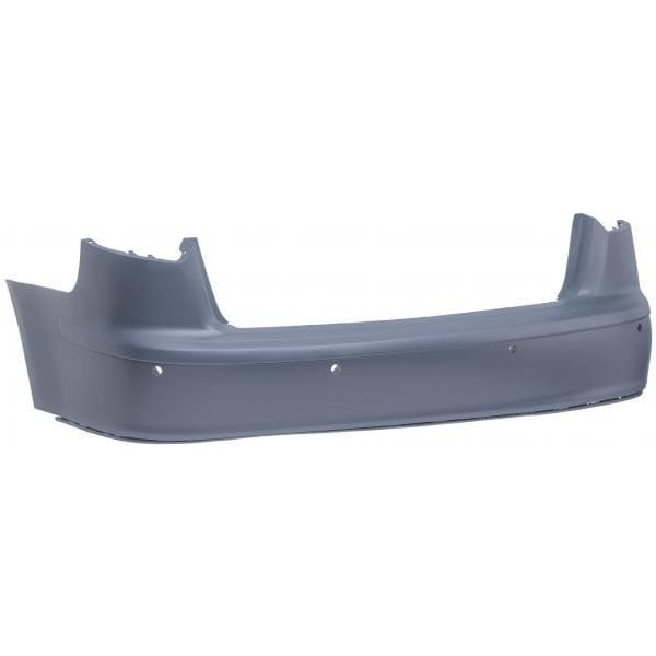 PHIRA A3-5330 Tampon Arka Astarlı.4 Sensörlü A3 2004 Sertifika:Cz