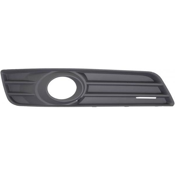 PHIRA A3-8132 Kapak Tampon Ön Sağ Sisli A3 2008 Sertifika:Cz 