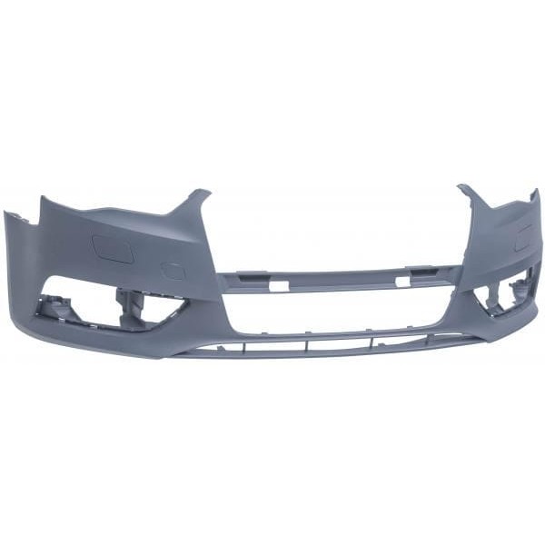 PHIRA A3-12235 Tampon Ön Astarlı.Far Yıkamalı A3 2012 Sertifika:Cz