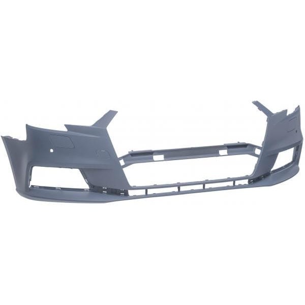 PHIRA A3-16230 Tampon Ön Astarlı.Sensörlü A3 2016 Sertifika:Cz 